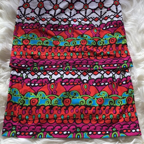 Trina Turk ‘Venice Beach’ Swim Coverup Pants - Picture 11 of 14